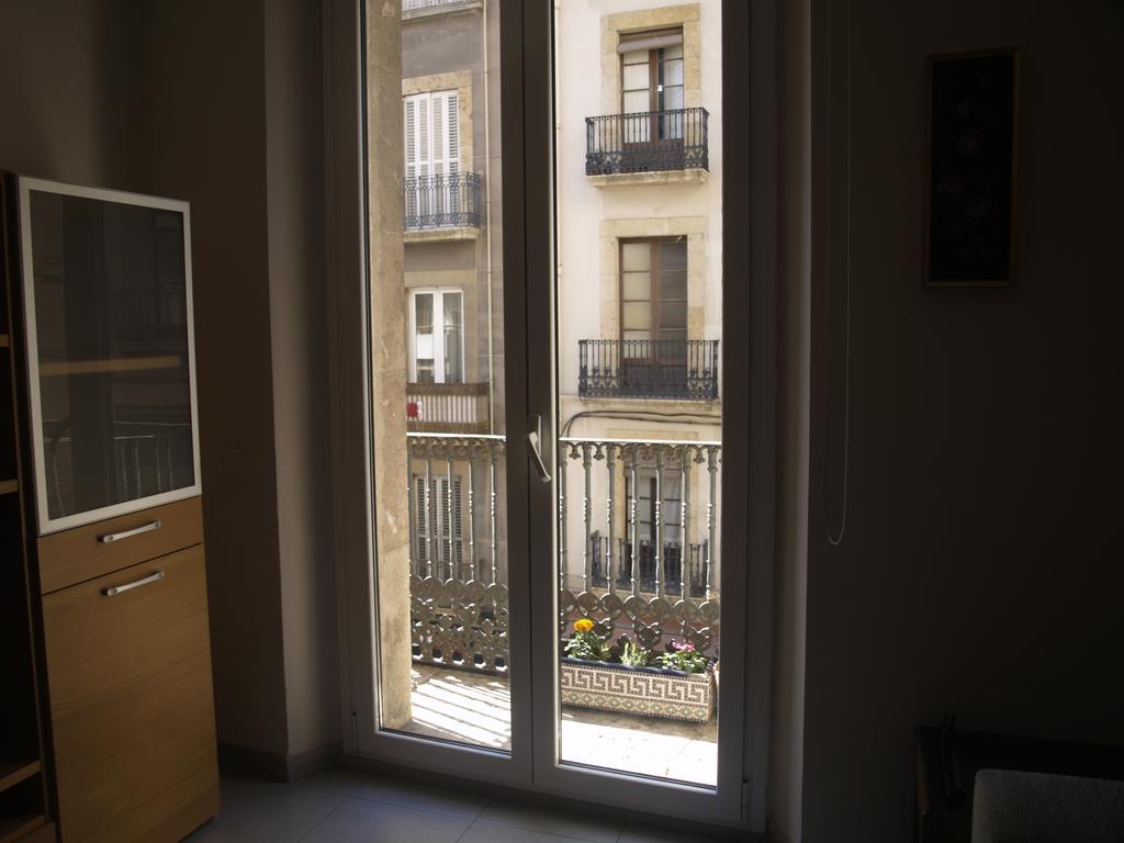 شقة تاراغونا  في Apartament Centre Ciutat المظهر الخارجي الصورة