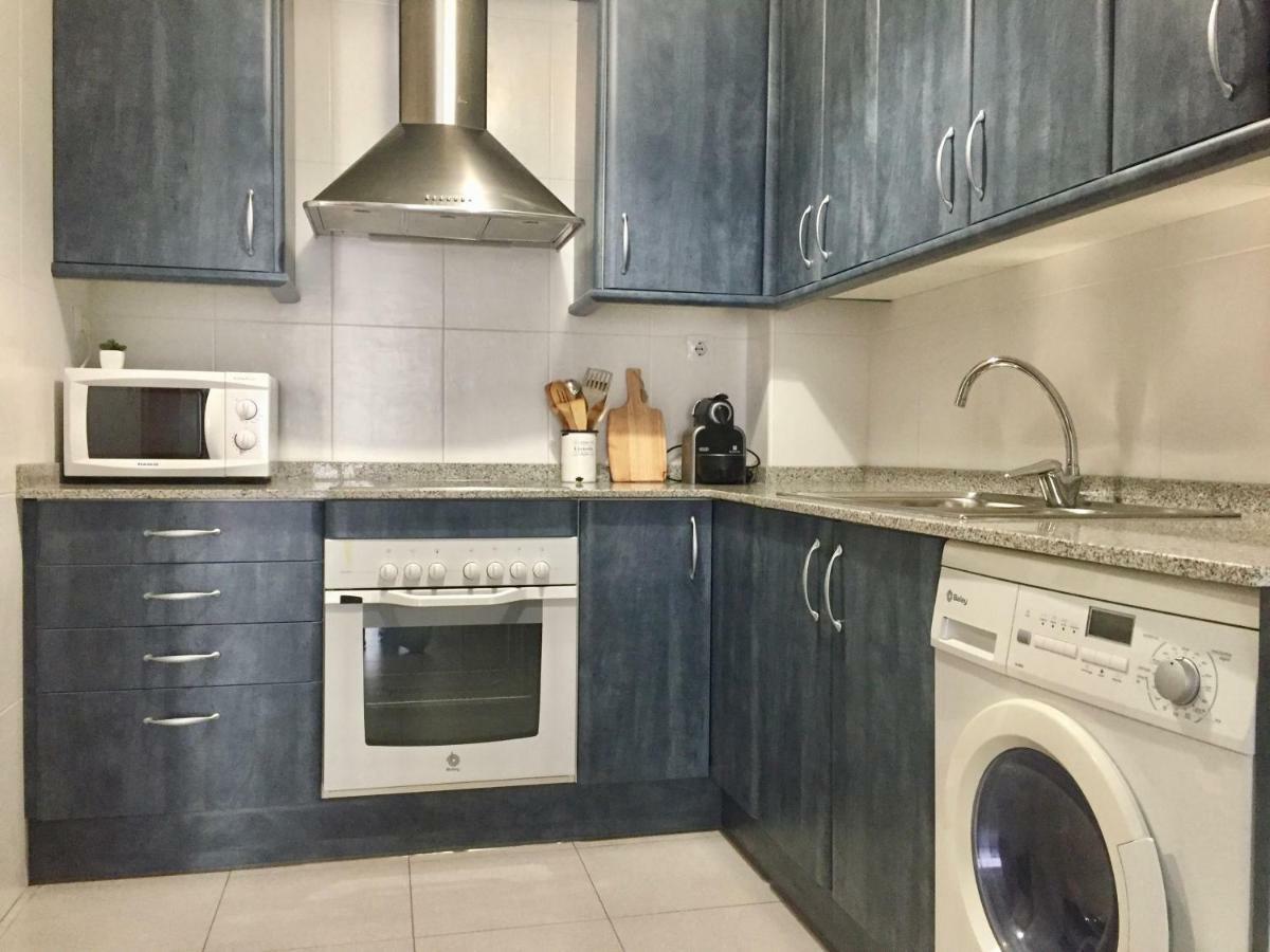 شقة تاراغونا  في Apartament Centre Ciutat المظهر الخارجي الصورة