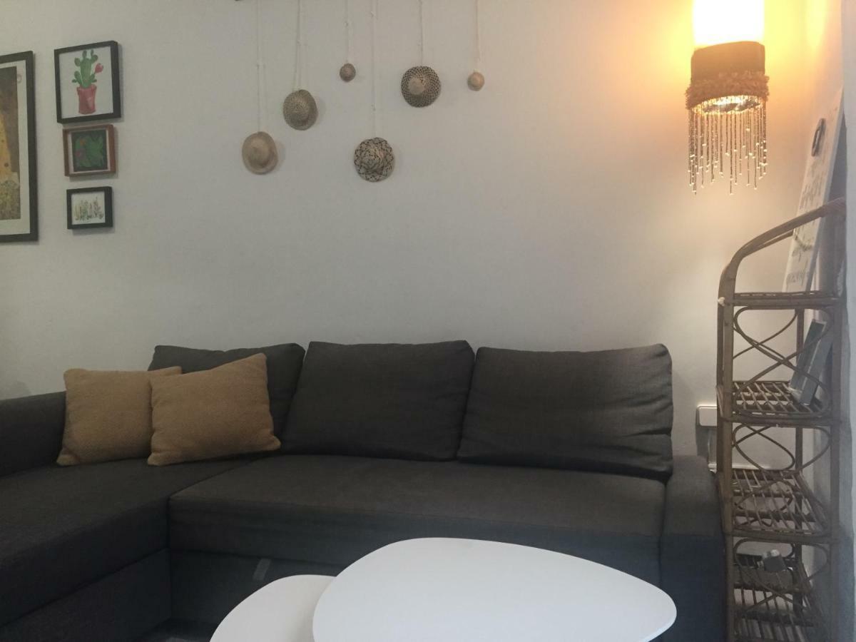 شقة تاراغونا  في Apartament Centre Ciutat المظهر الخارجي الصورة