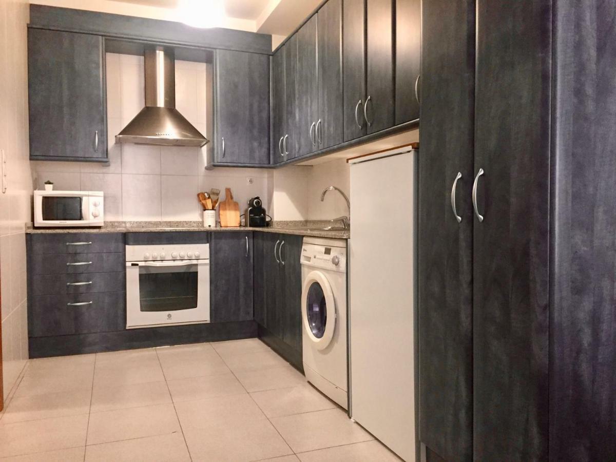 شقة تاراغونا  في Apartament Centre Ciutat المظهر الخارجي الصورة