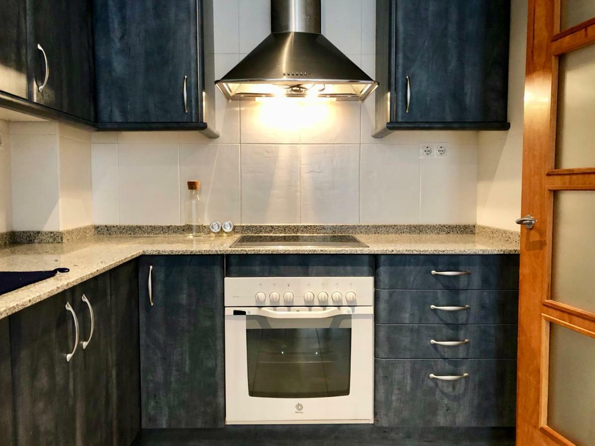 شقة تاراغونا  في Apartament Centre Ciutat المظهر الخارجي الصورة