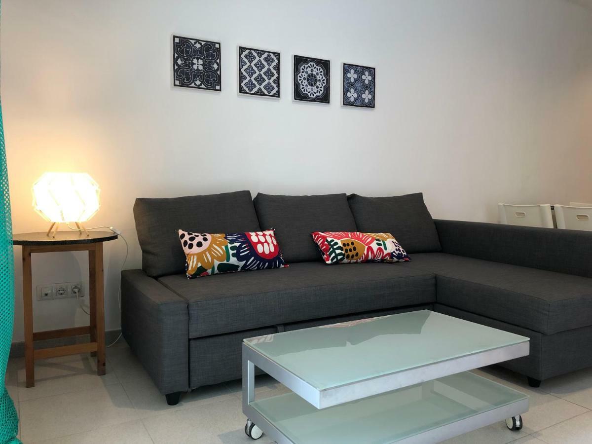 شقة تاراغونا  في Apartament Centre Ciutat المظهر الخارجي الصورة