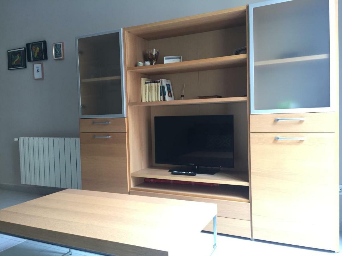 شقة تاراغونا  في Apartament Centre Ciutat المظهر الخارجي الصورة