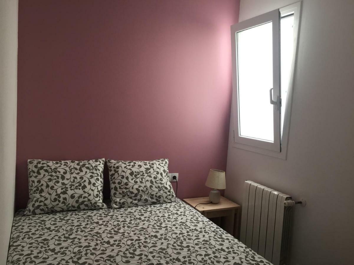 شقة تاراغونا  في Apartament Centre Ciutat المظهر الخارجي الصورة
