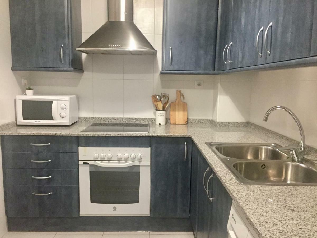 شقة تاراغونا  في Apartament Centre Ciutat المظهر الخارجي الصورة