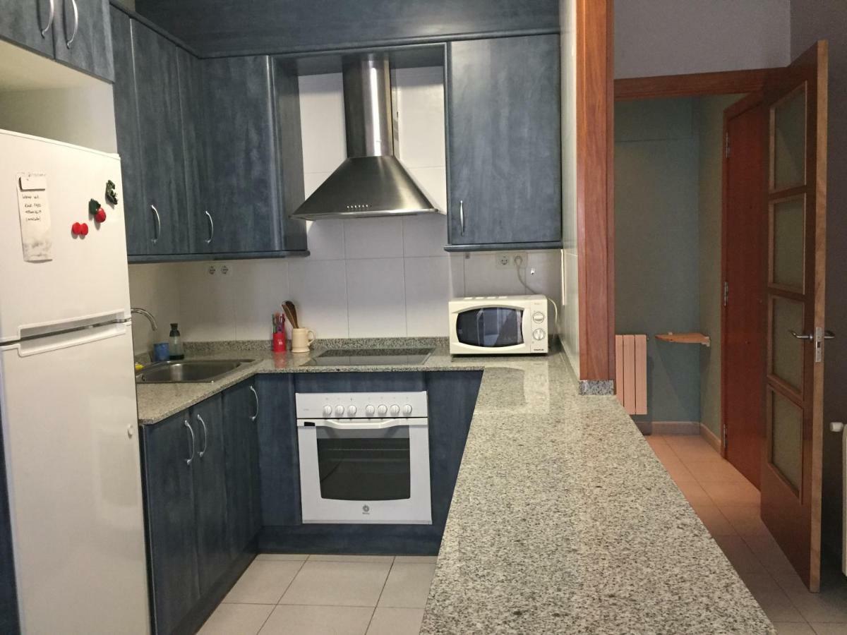 شقة تاراغونا  في Apartament Centre Ciutat المظهر الخارجي الصورة