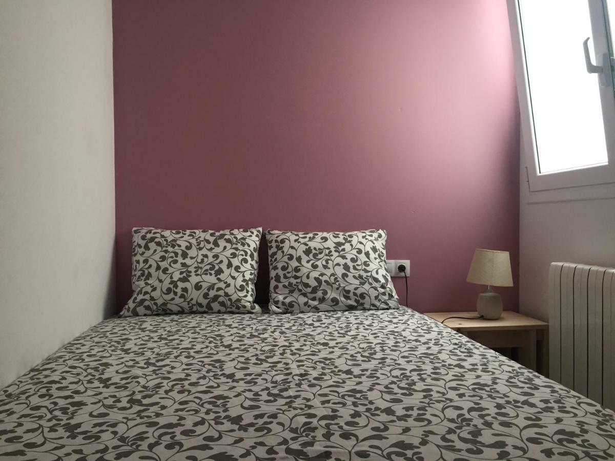 شقة تاراغونا  في Apartament Centre Ciutat المظهر الخارجي الصورة