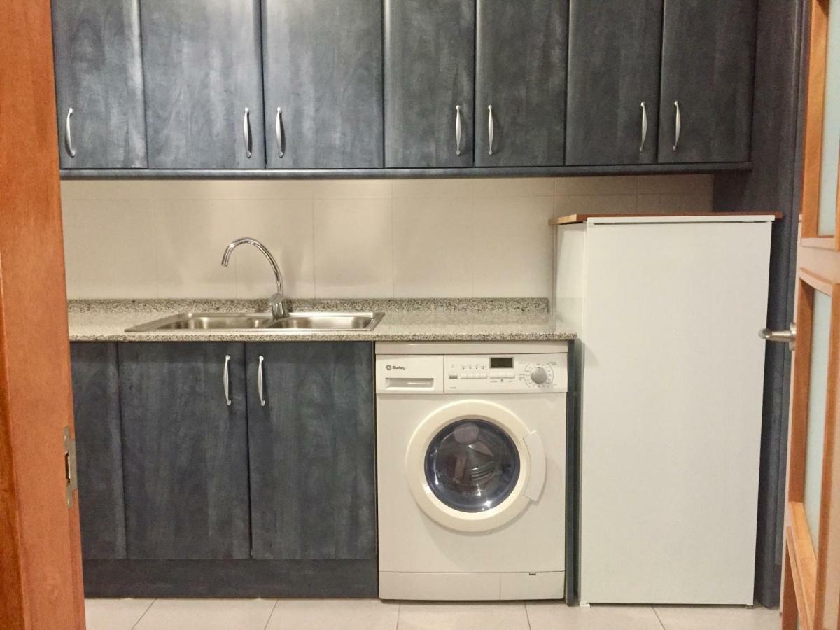 شقة تاراغونا  في Apartament Centre Ciutat المظهر الخارجي الصورة