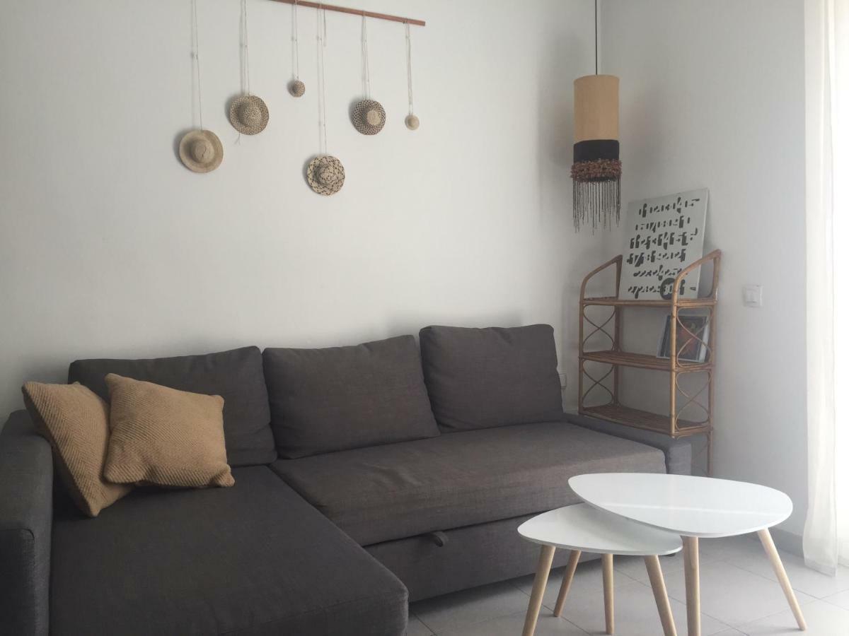شقة تاراغونا  في Apartament Centre Ciutat المظهر الخارجي الصورة
