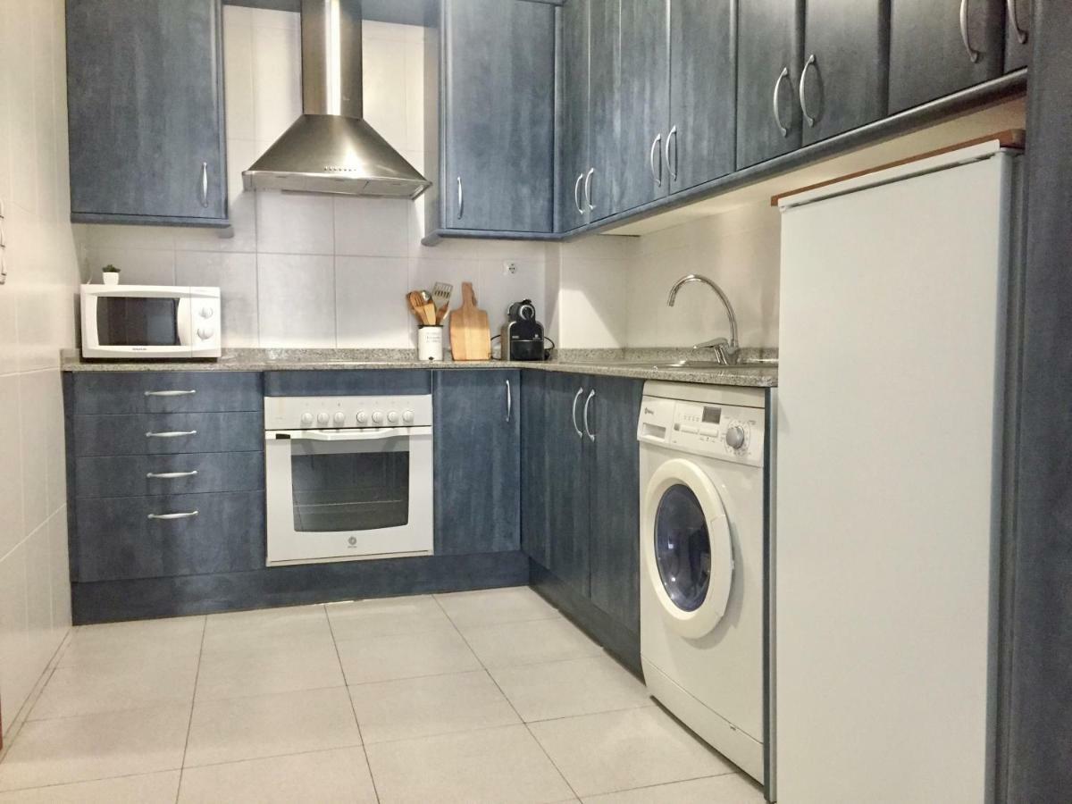 شقة تاراغونا  في Apartament Centre Ciutat المظهر الخارجي الصورة