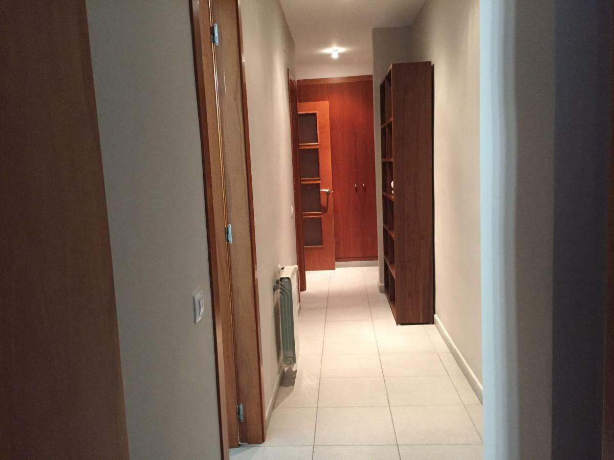شقة تاراغونا  في Apartament Centre Ciutat المظهر الخارجي الصورة