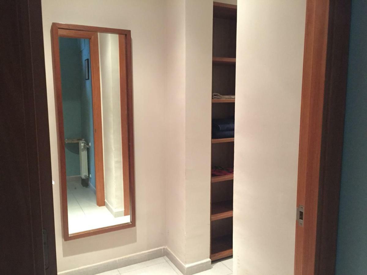 شقة تاراغونا  في Apartament Centre Ciutat المظهر الخارجي الصورة