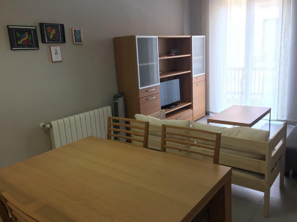 شقة تاراغونا  في Apartament Centre Ciutat المظهر الخارجي الصورة
