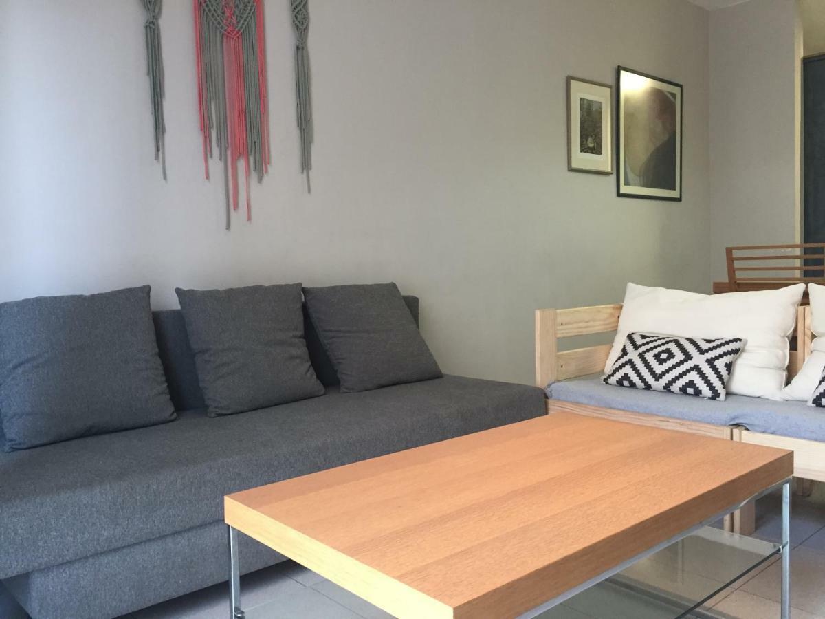 شقة تاراغونا  في Apartament Centre Ciutat المظهر الخارجي الصورة