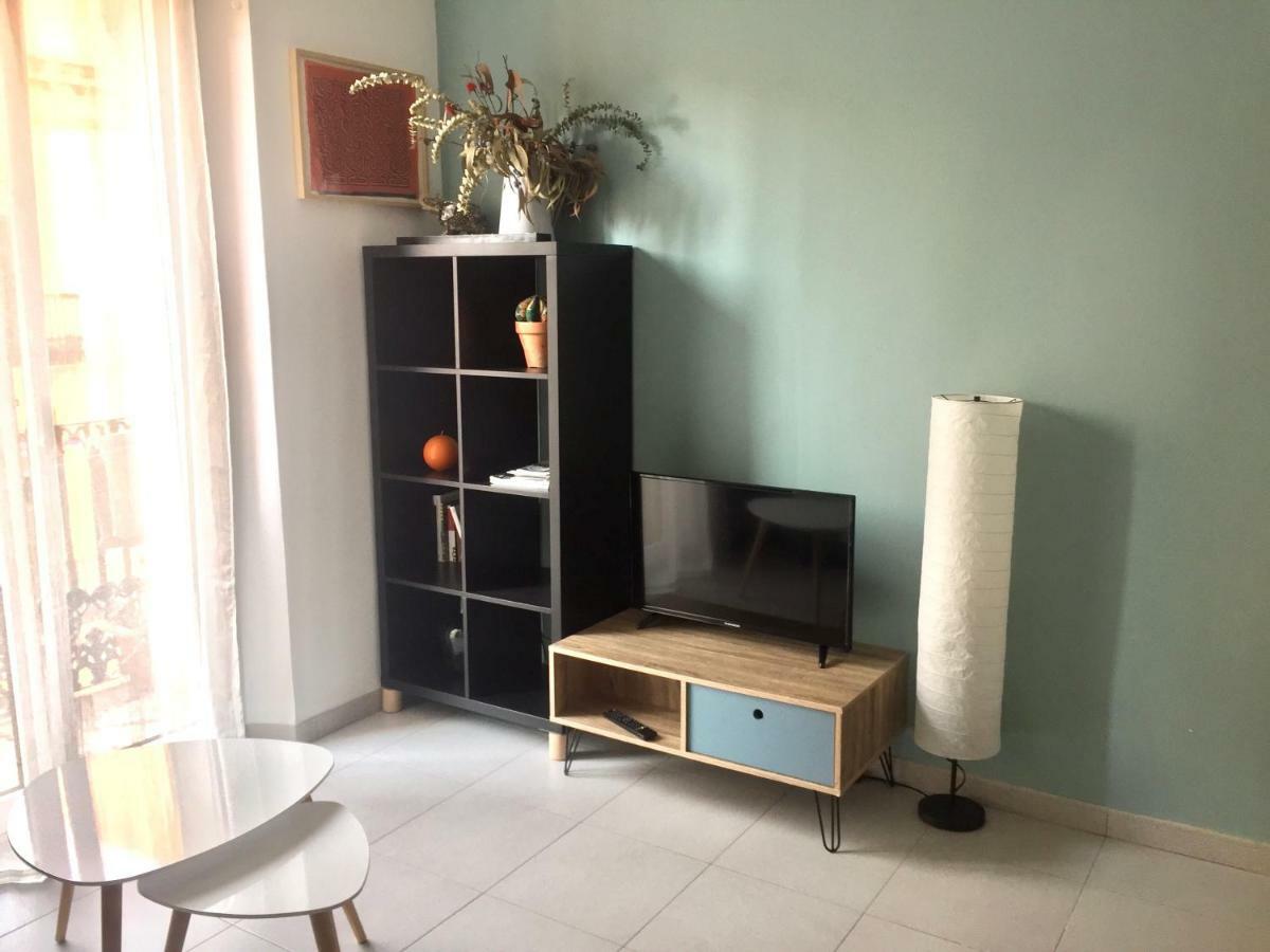 شقة تاراغونا  في Apartament Centre Ciutat المظهر الخارجي الصورة