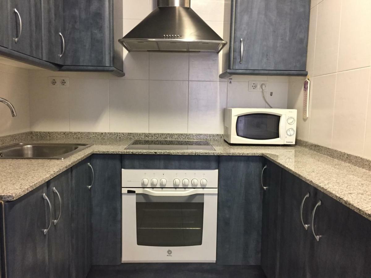 شقة تاراغونا  في Apartament Centre Ciutat المظهر الخارجي الصورة