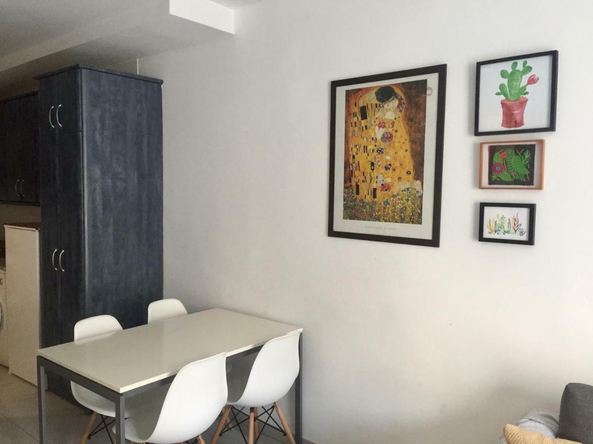 شقة تاراغونا  في Apartament Centre Ciutat المظهر الخارجي الصورة