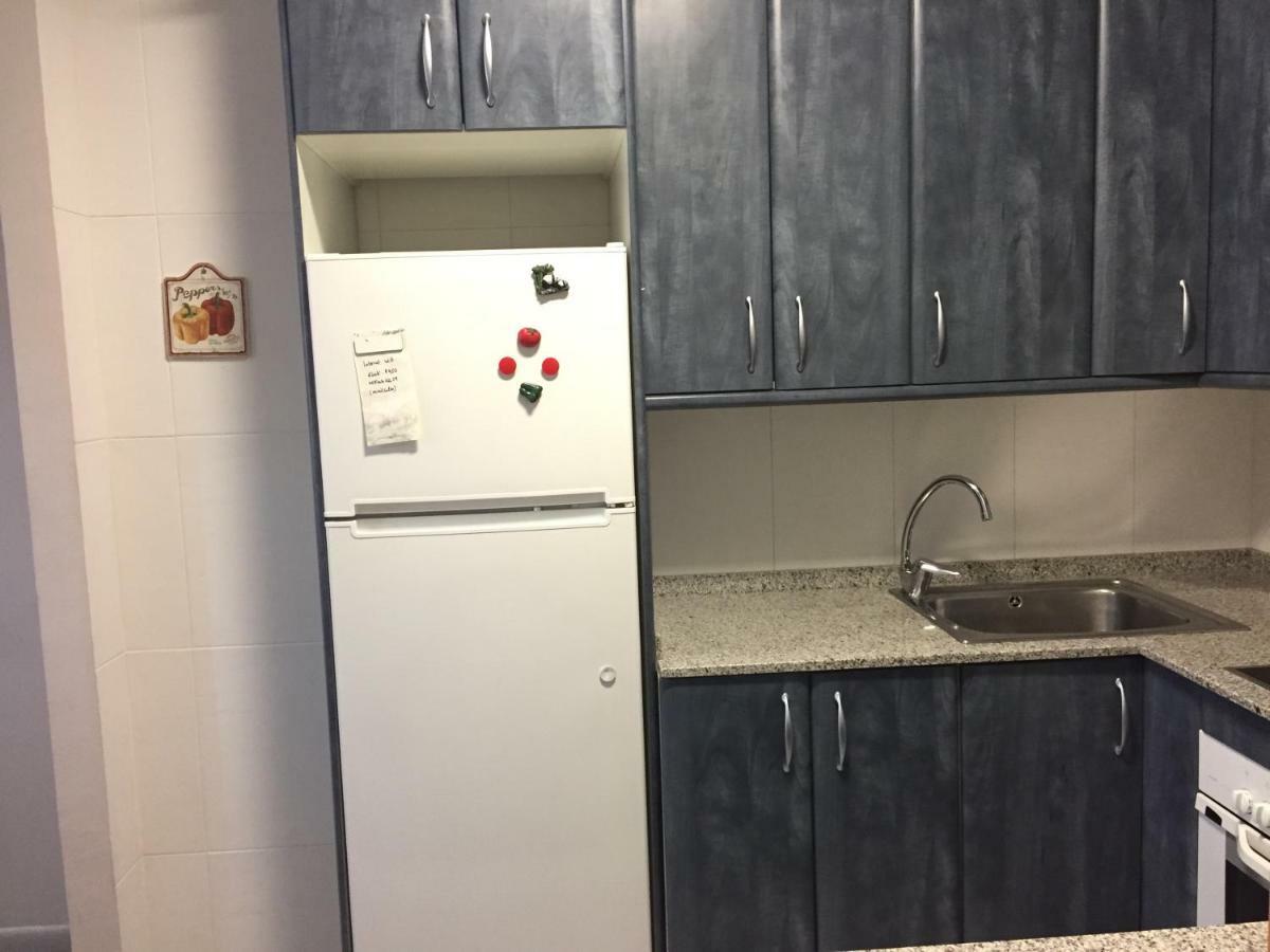 شقة تاراغونا  في Apartament Centre Ciutat المظهر الخارجي الصورة