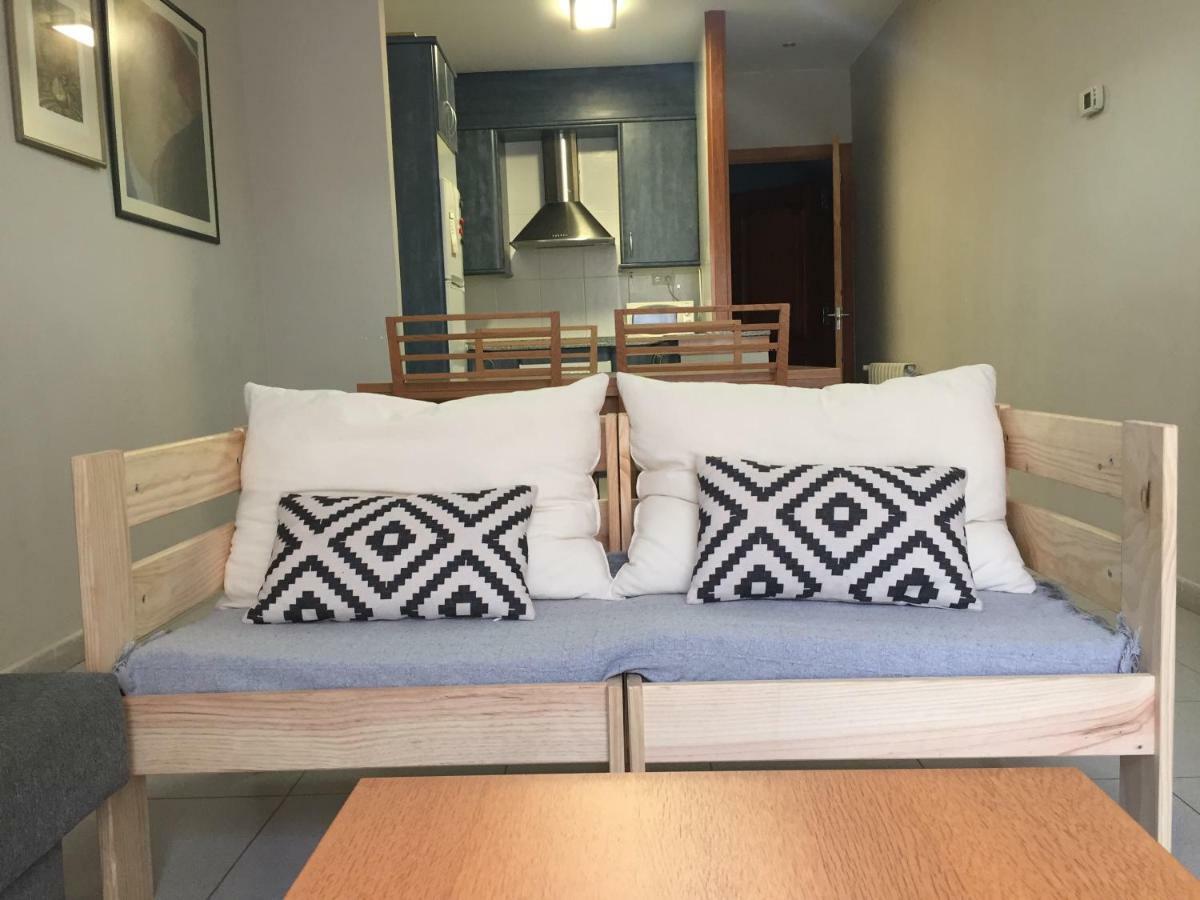 شقة تاراغونا  في Apartament Centre Ciutat المظهر الخارجي الصورة