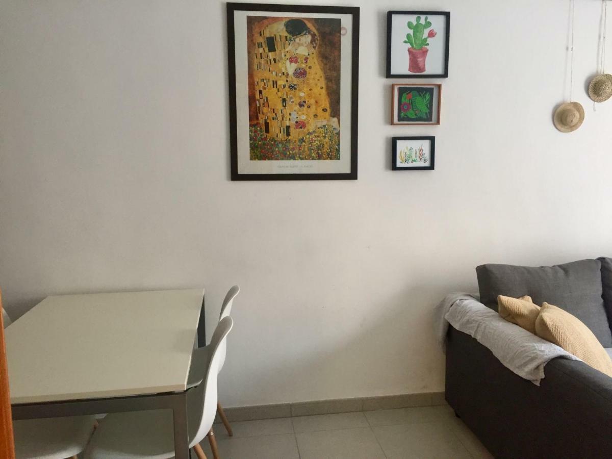 شقة تاراغونا  في Apartament Centre Ciutat المظهر الخارجي الصورة